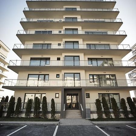 Studio Riviera Mamaia Exterior foto
